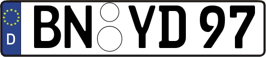 BN-YD97