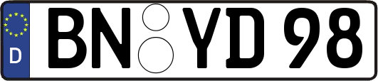 BN-YD98
