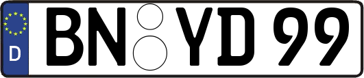BN-YD99