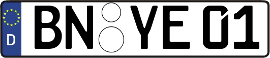 BN-YE01