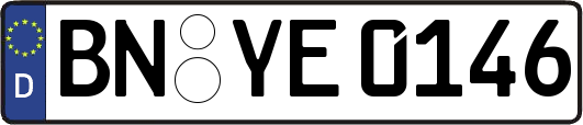 BN-YE0146