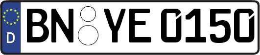 BN-YE0150