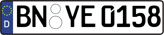 BN-YE0158