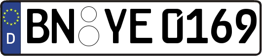 BN-YE0169