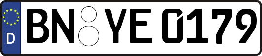 BN-YE0179