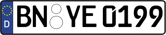 BN-YE0199