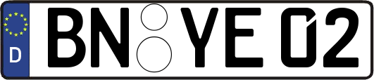 BN-YE02