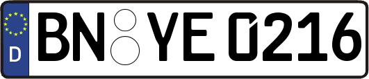 BN-YE0216