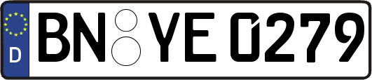 BN-YE0279