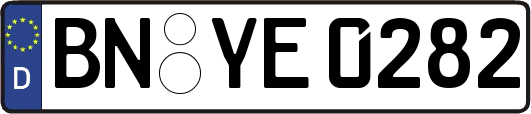 BN-YE0282