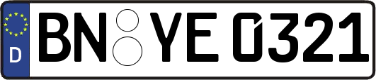 BN-YE0321
