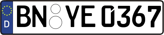BN-YE0367