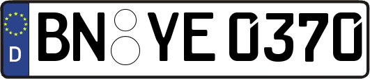 BN-YE0370
