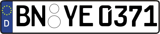 BN-YE0371