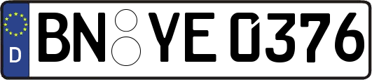 BN-YE0376