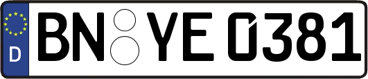 BN-YE0381