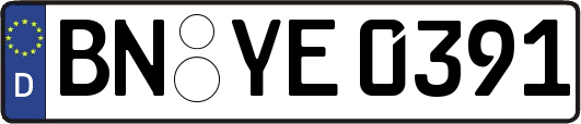 BN-YE0391