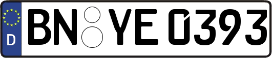 BN-YE0393