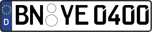 BN-YE0400