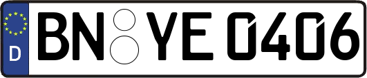BN-YE0406
