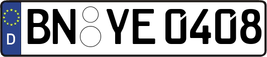 BN-YE0408