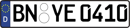 BN-YE0410