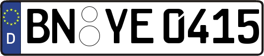 BN-YE0415