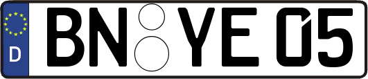 BN-YE05