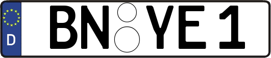 BN-YE1