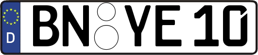 BN-YE10