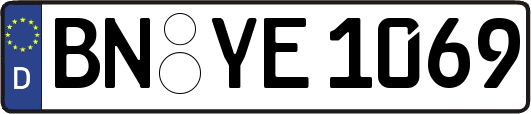 BN-YE1069