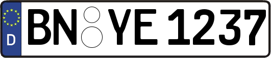 BN-YE1237