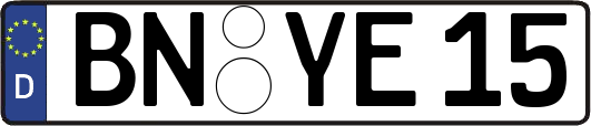 BN-YE15