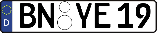 BN-YE19