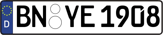 BN-YE1908