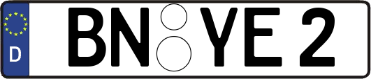 BN-YE2