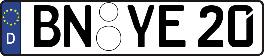 BN-YE20