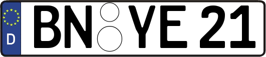 BN-YE21