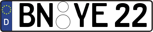 BN-YE22