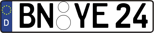BN-YE24
