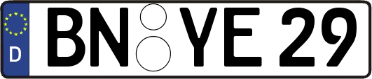 BN-YE29