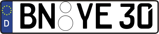 BN-YE30