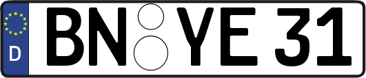 BN-YE31