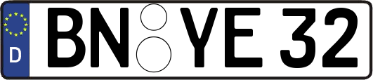 BN-YE32