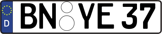 BN-YE37