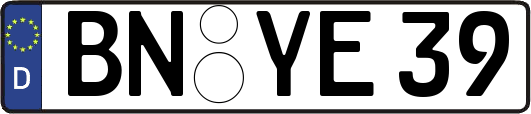 BN-YE39