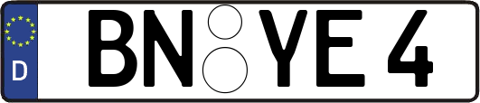 BN-YE4