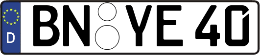 BN-YE40