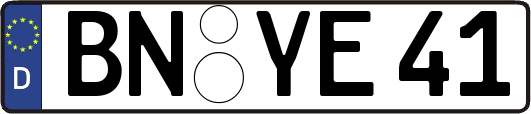 BN-YE41