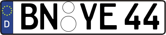 BN-YE44
